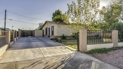 509 W Atlanta Ave, Phoenix, AZ 85041