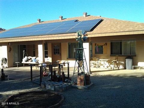 8217 E Naranja Ave, Mesa, AZ 85209 photo 30