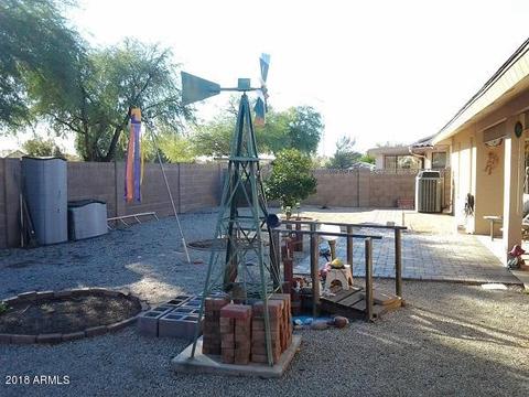 8217 E Naranja Ave, Mesa, AZ 85209 photo 29