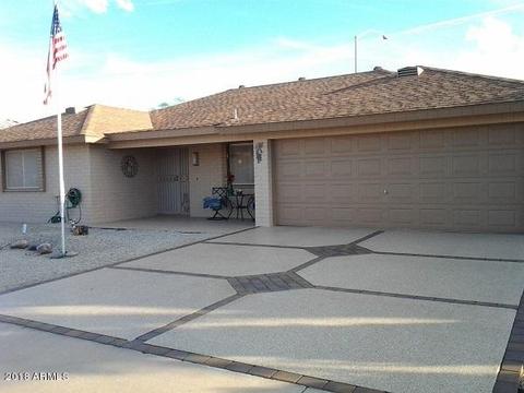 8217 E Naranja Ave, Mesa, AZ 85209 photo 1