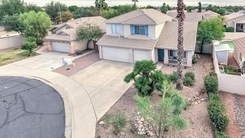 5641 E Gable Cir, Mesa, AZ 85206 photo 57