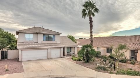 5641 E Gable Cir, Mesa, AZ 85206 photo 54