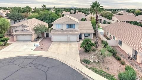 5641 E Gable Cir, Mesa, AZ 85206 photo 61