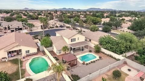 5641 E Gable Cir, Mesa, AZ 85206 photo 68