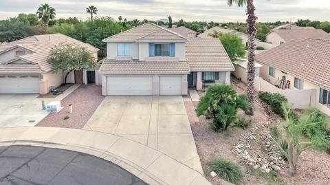 5641 E Gable Cir, Mesa, AZ 85206 photo 58