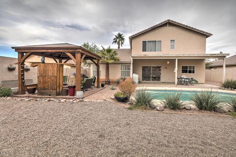 5641 E Gable Cir, Mesa, AZ 85206 photo 42