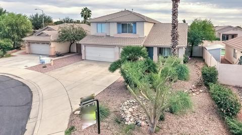 5641 E Gable Cir, Mesa, AZ 85206 photo 56