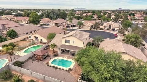 5641 E Gable Cir, Mesa, AZ 85206 photo 70