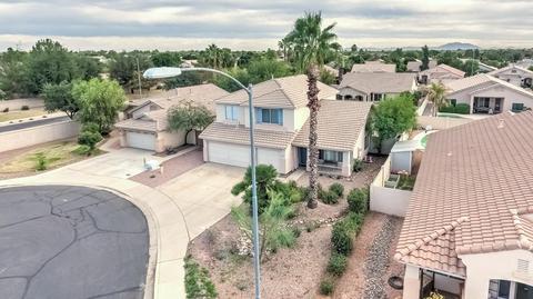5641 E Gable Cir, Mesa, AZ 85206 photo 62