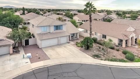 5641 E Gable Cir, Mesa, AZ 85206 photo 60