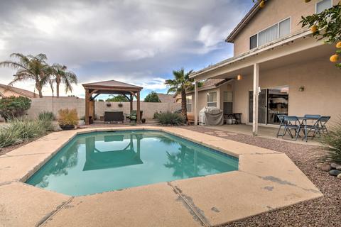 5641 E Gable Cir, Mesa, AZ 85206 photo 50