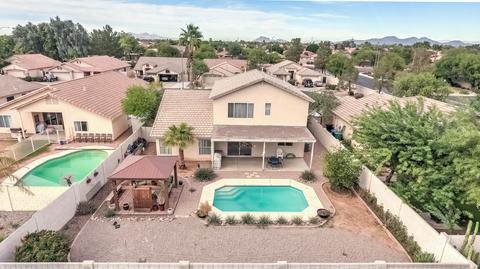 5641 E Gable Cir, Mesa, AZ 85206 photo 72