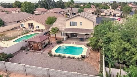 5641 E Gable Cir, Mesa, AZ 85206 photo 71