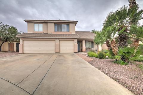 5641 E Gable Cir, Mesa, AZ 85206 photo 1