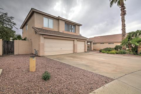5641 E Gable Cir, Mesa, AZ 85206 photo 3
