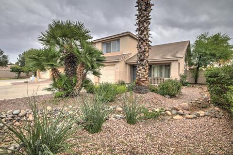 5641 E Gable Cir, Mesa, AZ 85206 photo 2