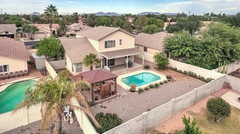 5641 E Gable Cir, Mesa, AZ 85206 photo 73