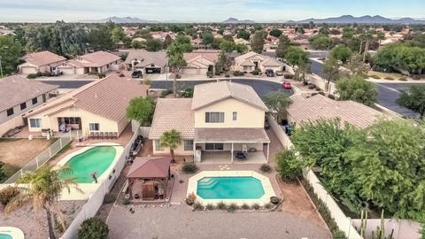 5641 E Gable Cir, Mesa, AZ 85206 photo 69