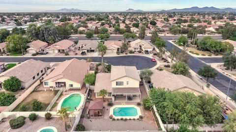 5641 E Gable Cir, Mesa, AZ 85206 photo 65