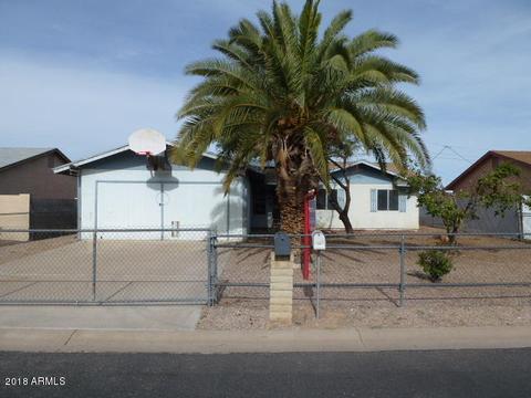 546 W 21st Ave, Apache Junction, AZ 85120 photo 1
