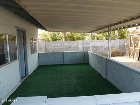 546 W 21st Ave, Apache Junction, AZ 85120 photo 28