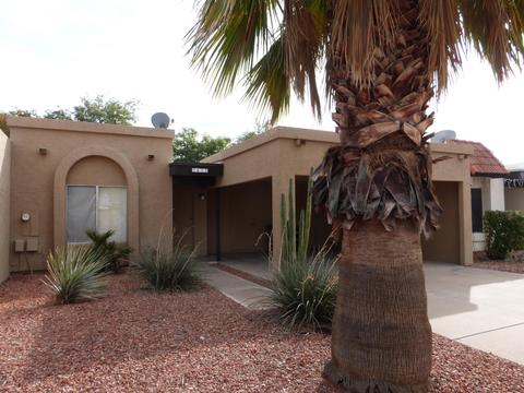 5413 S Mitchell Dr, Tempe, AZ 85283 photo 1