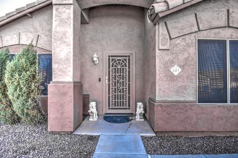 481 E Pinto Dr, Gilbert, AZ 85296 photo 8