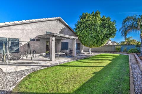 481 E Pinto Dr, Gilbert, AZ 85296 photo 17