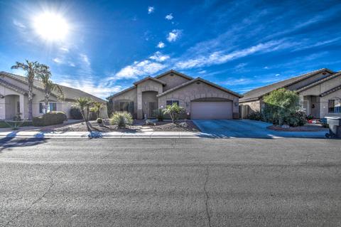 481 E Pinto Dr, Gilbert, AZ 85296 photo 9