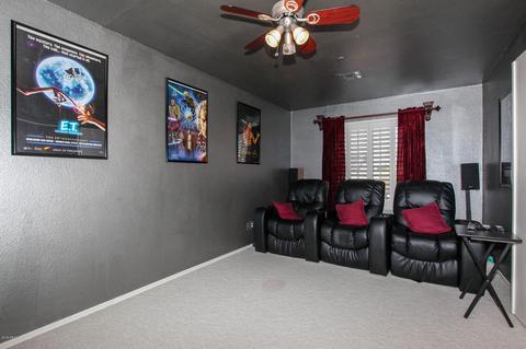481 E Pinto Dr, Gilbert, AZ 85296 photo 22