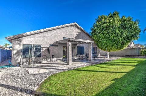 481 E Pinto Dr, Gilbert, AZ 85296 photo 16