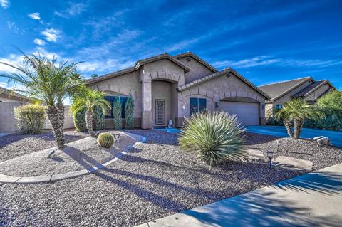481 E Pinto Dr, Gilbert, AZ 85296 photo 6