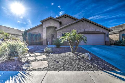 481 E Pinto Dr, Gilbert, AZ 85296 photo 3