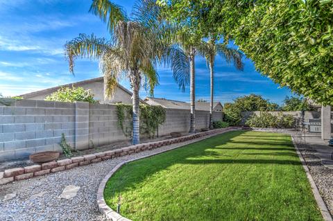 481 E Pinto Dr, Gilbert, AZ 85296 photo 19