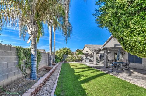 481 E Pinto Dr, Gilbert, AZ 85296 photo 18
