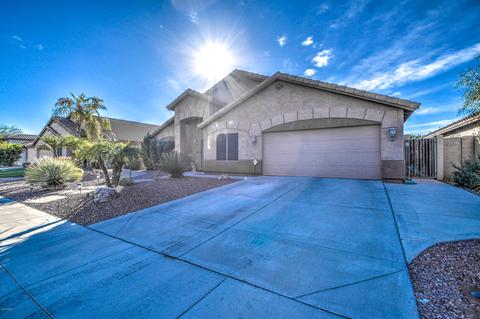 481 E Pinto Dr, Gilbert, AZ 85296 photo 7