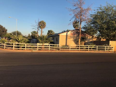 6405 E Arbor Ave, Mesa, AZ 85206 photo 4