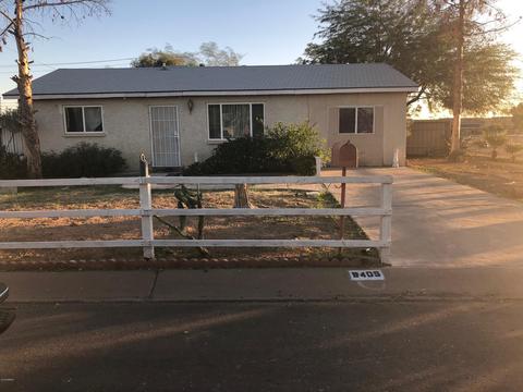 6405 E Arbor Ave, Mesa, AZ 85206 photo 1