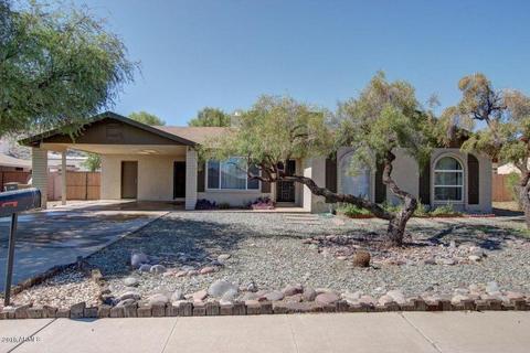 1919 E Ardmore Dr, Phoenix, AZ 85042 photo 1