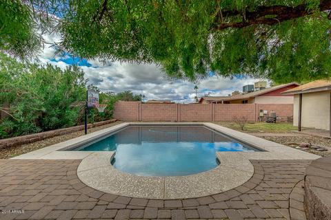 1919 E Ardmore Dr, Phoenix, AZ 85042 photo 17
