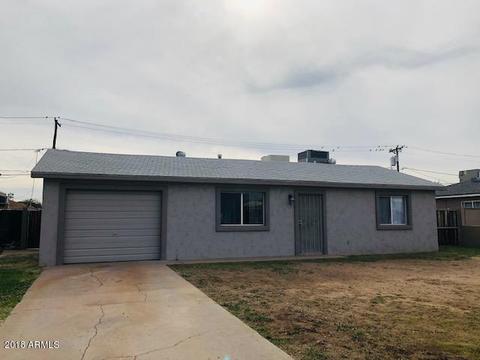 2801 W Montecito Ave, Phoenix, AZ 85017 photo 1