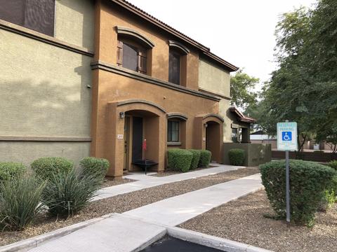 7726 E Baseline Rd #165, Mesa, AZ 85209 photo 2
