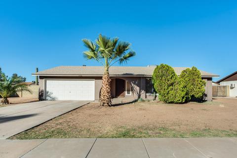 2902 E Inverness Ave, Mesa, AZ 85204 photo 1