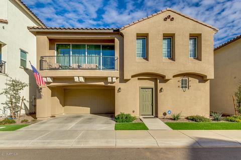 4282 E Toledo St, Gilbert, AZ 85295 photo 1