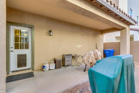 4282 E Toledo St, Gilbert, AZ 85295 photo 29