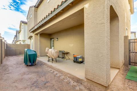 4282 E Toledo St, Gilbert, AZ 85295 photo 30