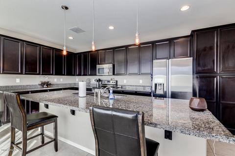 4282 E Toledo St, Gilbert, AZ 85295 photo 4