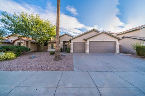 4335 E Meadow Dr, Phoenix, AZ 85032 photo 1