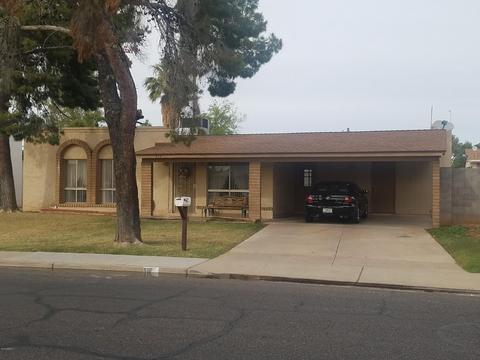 618 E Harmony Ave, Mesa, AZ 85204 photo 2