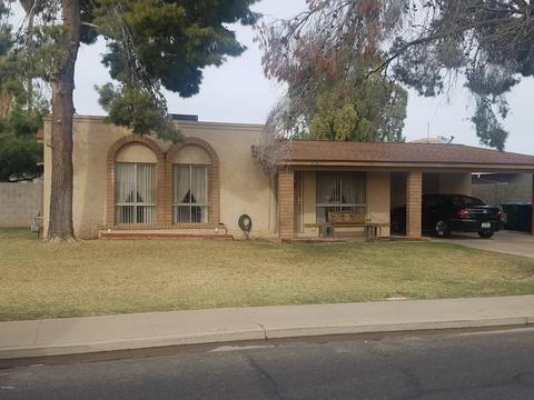 618 E Harmony Ave, Mesa, AZ 85204 photo 1